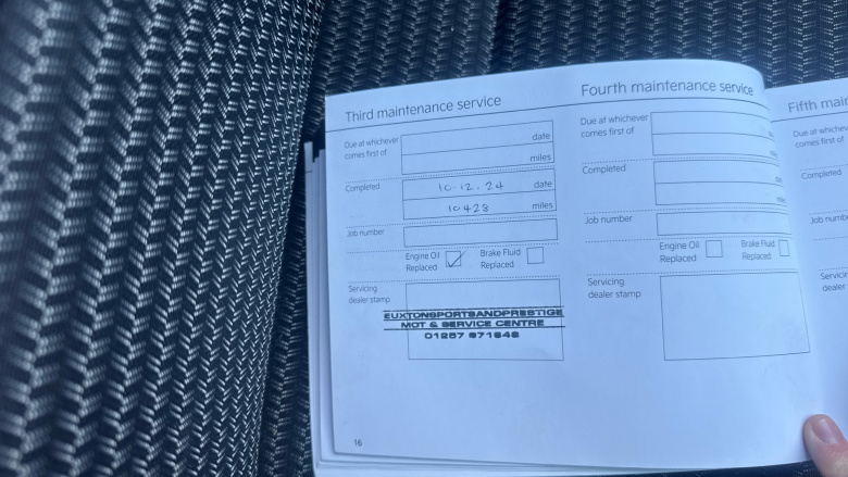 Kia Xceed 1.0T GDi ISG 2 5dr Petrol Hatchback